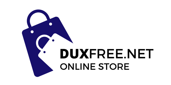 DuxFree.NET Online Store